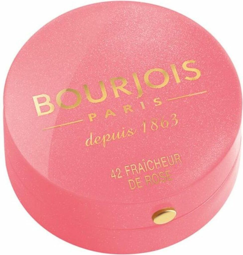 Bourjois Fard in barattolo rotondo n. 33 Lilas d'Or, 2,5 g Immagine del prodotto 