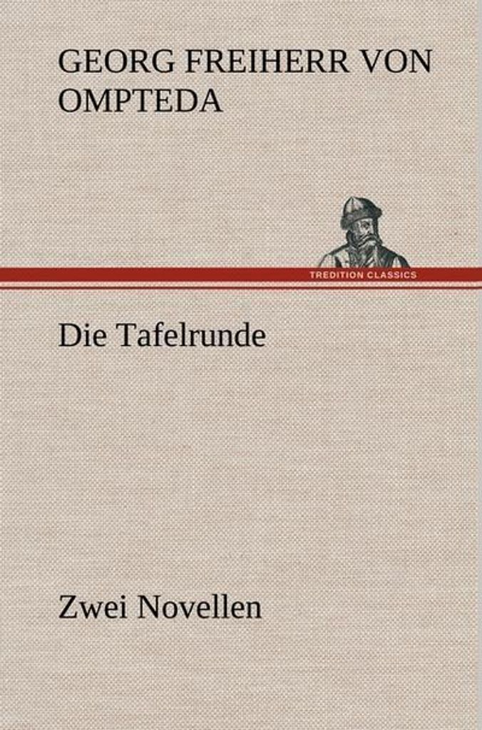 Die Tafelrunde