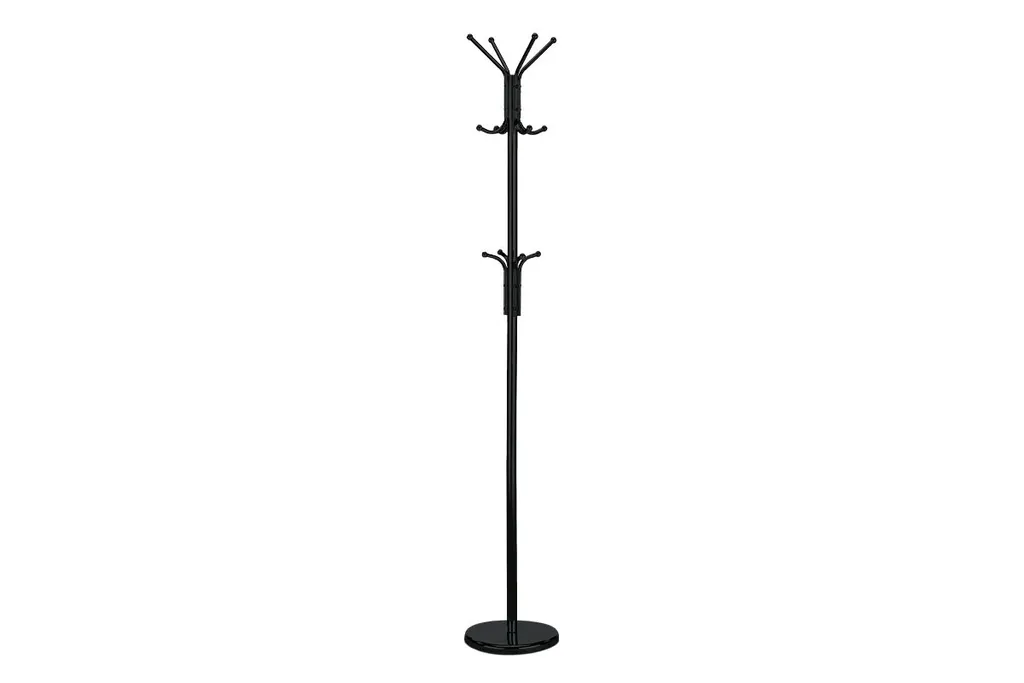 Suspension filaire noire Autronic 80001-06B BK en métal haute qualité
