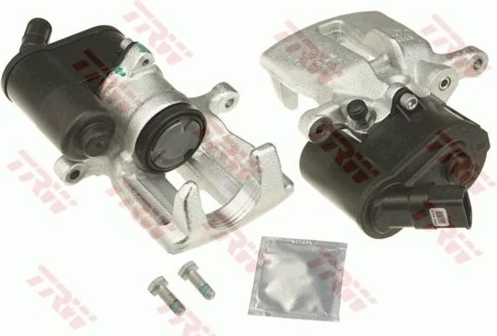 Étrier de Frein TRW BHS1099E Haute Performance OE 4F0615404F Audi A6