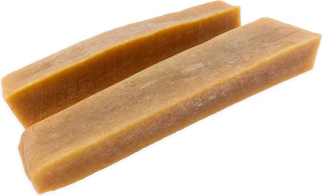 Formaggio al miele himalayano Churpi 4DOGS taglia XXL