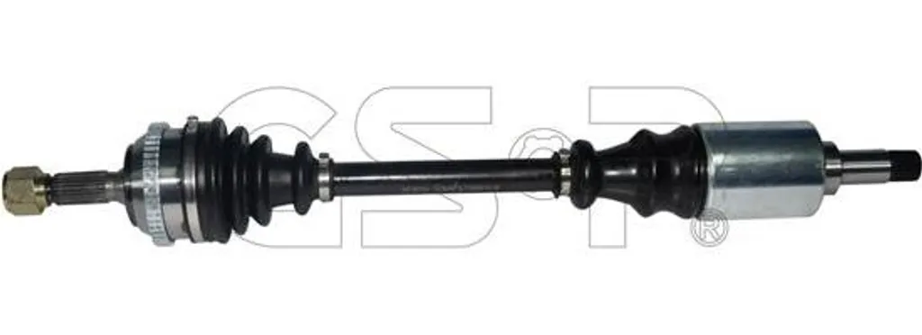 Cardan GSP 299006 arbre d'entraînement pour Peugeot 106 et Saxo OE 32722Q