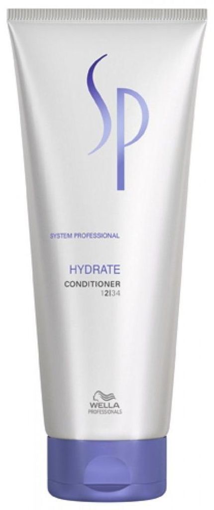 Wella SP System Professional Hydrate Conditioner 200ml Immagine del prodotto 