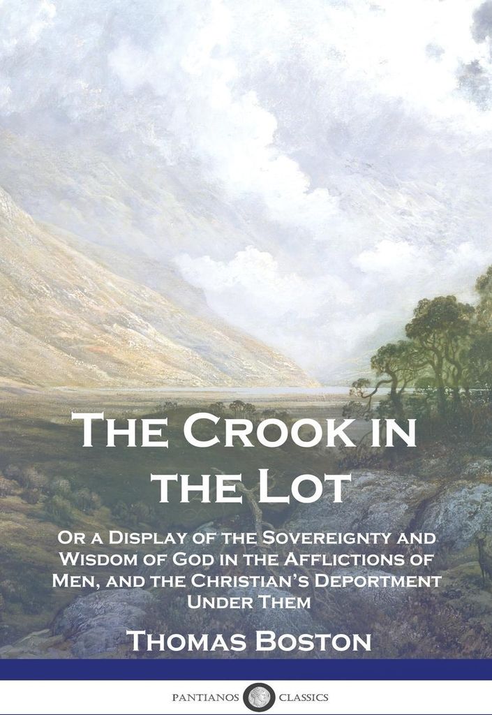 The Crook in the Lot