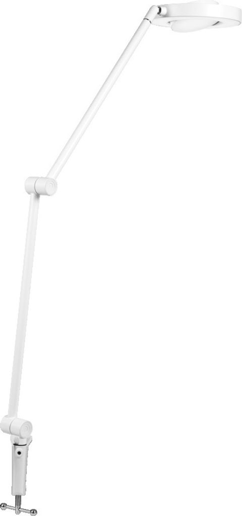 SUN HOME PANAN DESK DISC CLIP TW White Produktbild 