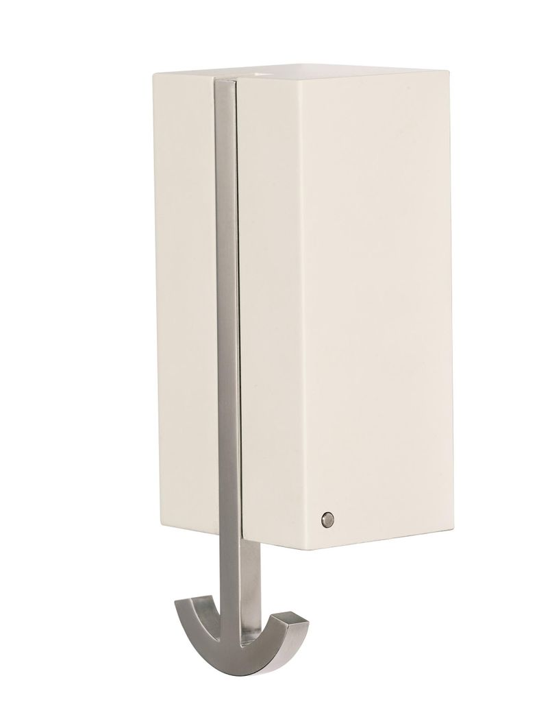 Wandgarderobe ANCORA Lungo