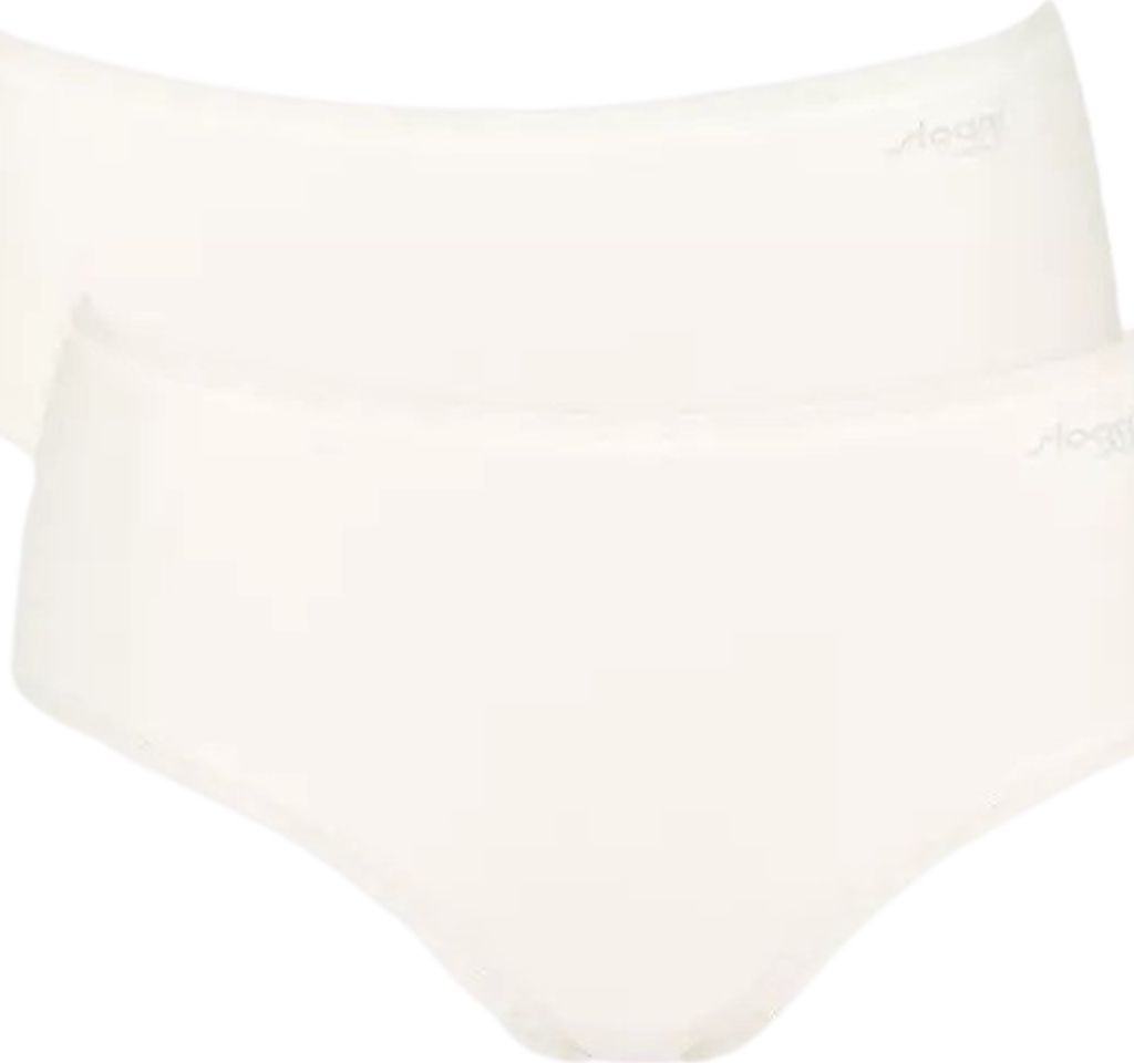 sloggi Unterhose GO MIDI Damen-Slip