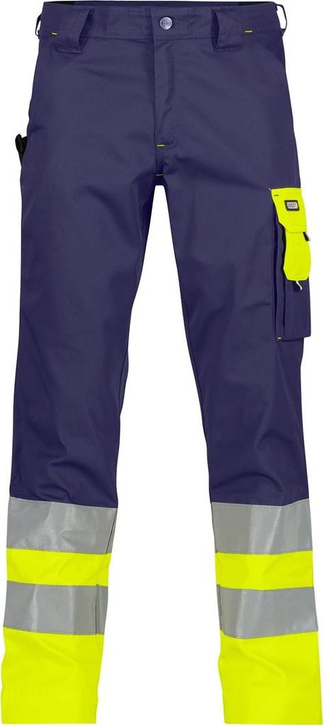 DASSY® Omaha veiligheidswerkbroek (245 g/m²), kleur: Productafbeelding 
