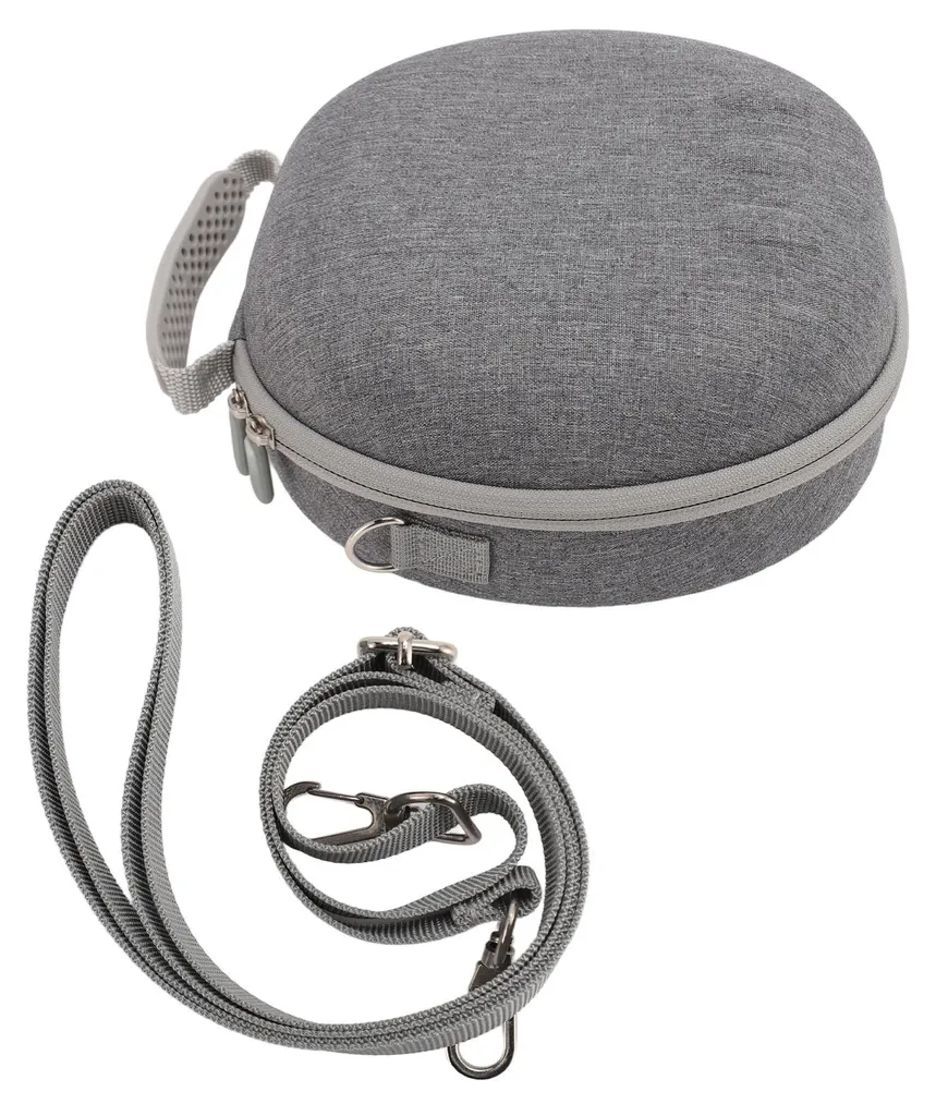 Rangement pour casque VR anti-choc : sacoche rigide pour protéger vos jeux
