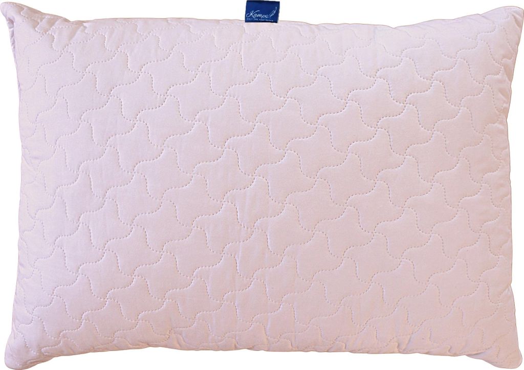 Polštář Mikro růžový 70x90 cm Obrázek produktu 