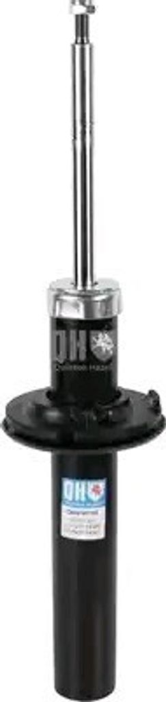 JP GROUP 1142107300 - OE 1K0413031CA Stoßdämpfer, Vorderachse für A4 (8K), A5 (8T)