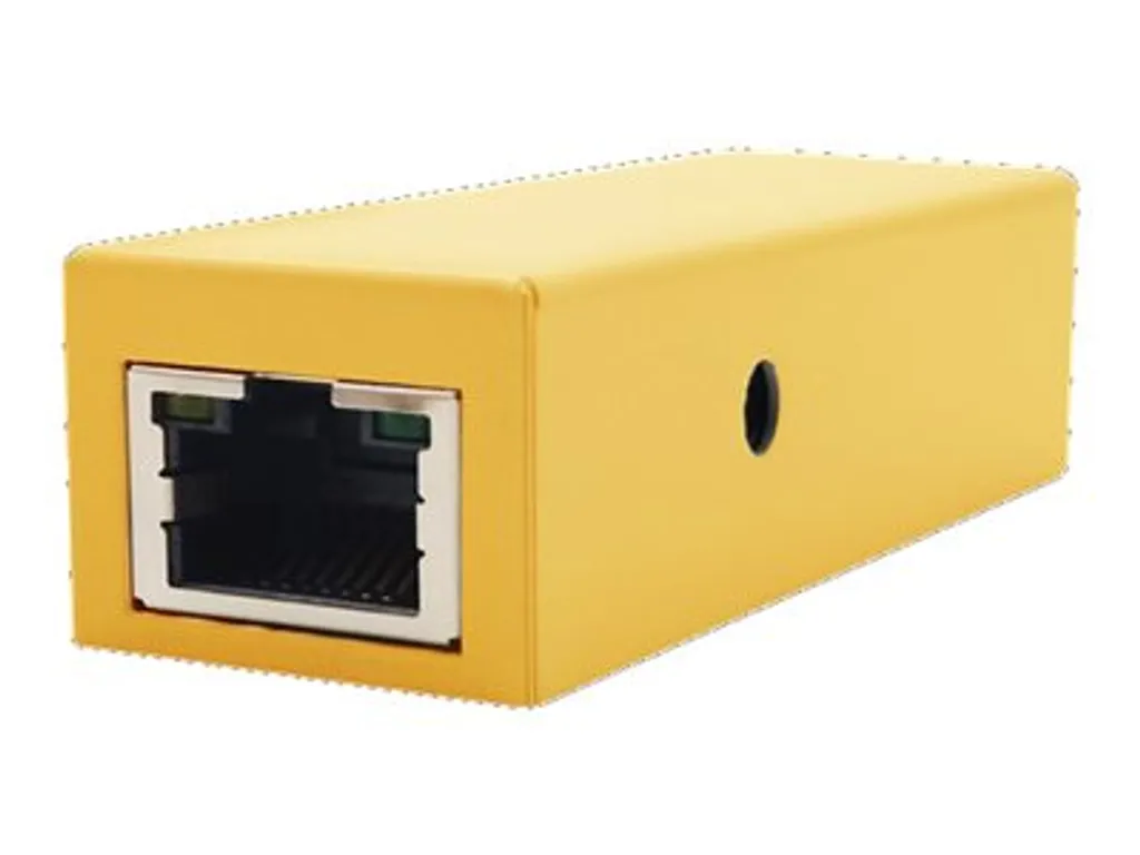 Convertisseur de média LevelOne GVT-1001 GigE RJ-45 vers SFP Gigabit