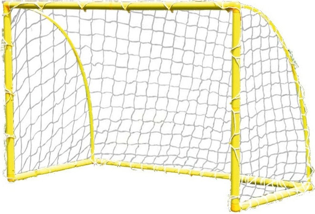 SPARTAN Brasil Fußballtor 183 x 122 x 92 cm