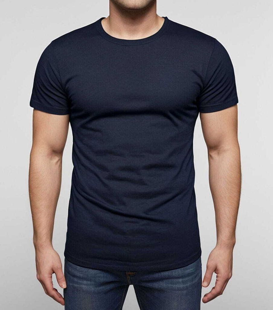 Recea Kurzarmhemd für Männer Tuputalaw gewohnheiten S