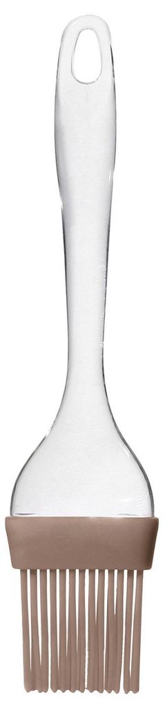 Lot 4 Pinceaux Silicone Résistance Haute Température Et Image du produit 