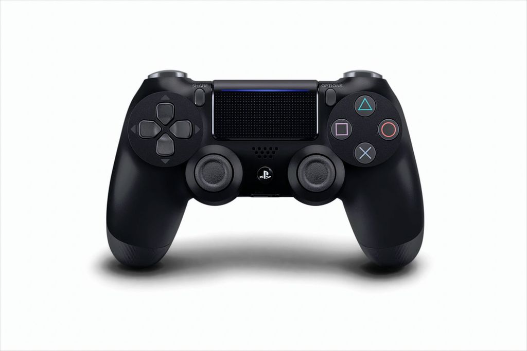 PS4 Dualshock Wireless Controller Controller