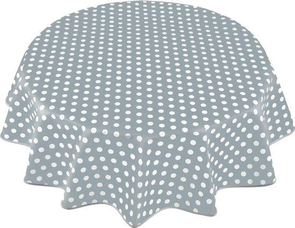 Nappe de fête blanche damassée pour réception et mariage élégant