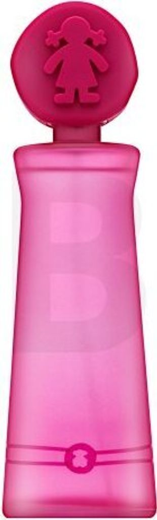 Tous Tous Kids Girl Eau de Toilette für Kinder 100 ml
