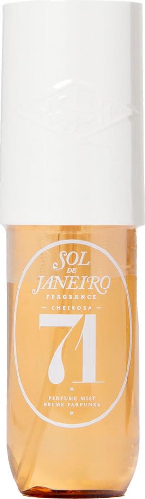 Sol de Janeiro Cheirosa '71 Parfumovaná hmla na vlasy a Obrázok produktu 