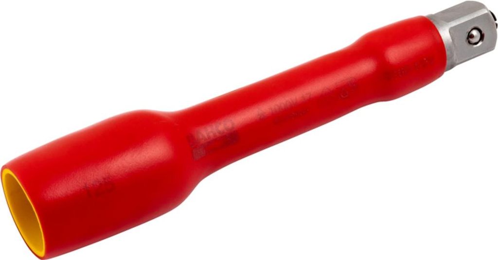 Bahco Nach VDE isolierte 1/2-Verlängerung, 250 mm