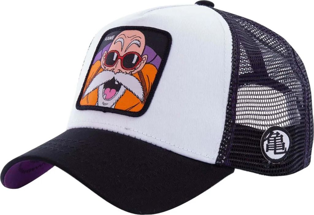 Capslab Cap CL-DBZ2-1-KAM4 in Multicolored color size Talla unica