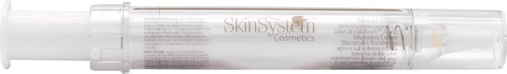 Sérum comblant SkinSystem Soft Surgery Filler 10ml soin anti-rides