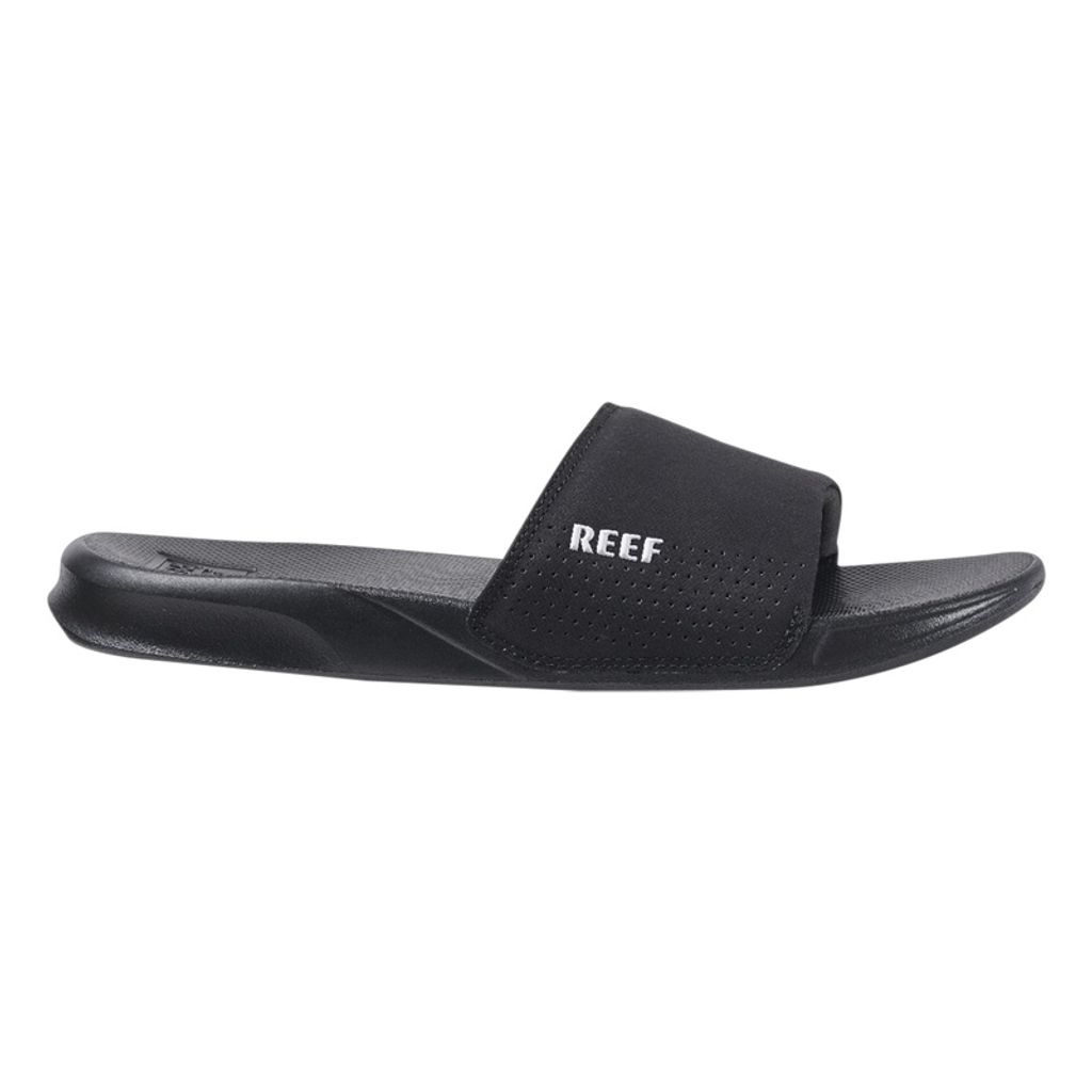 Reef One Slide Open Teen - Zwart - Maat 39