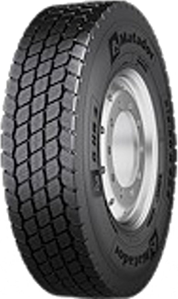 Reifen 245/70 R 0 136/134M D-Hr-4