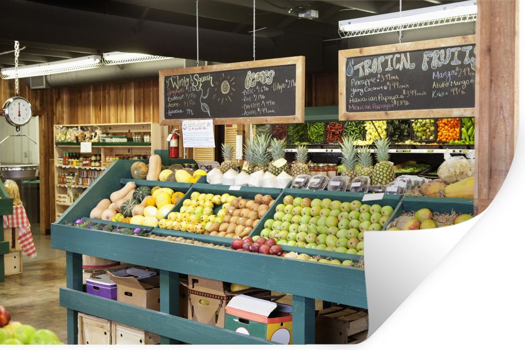 MuchoWow - Wierderverwendbar - Selbstklebend