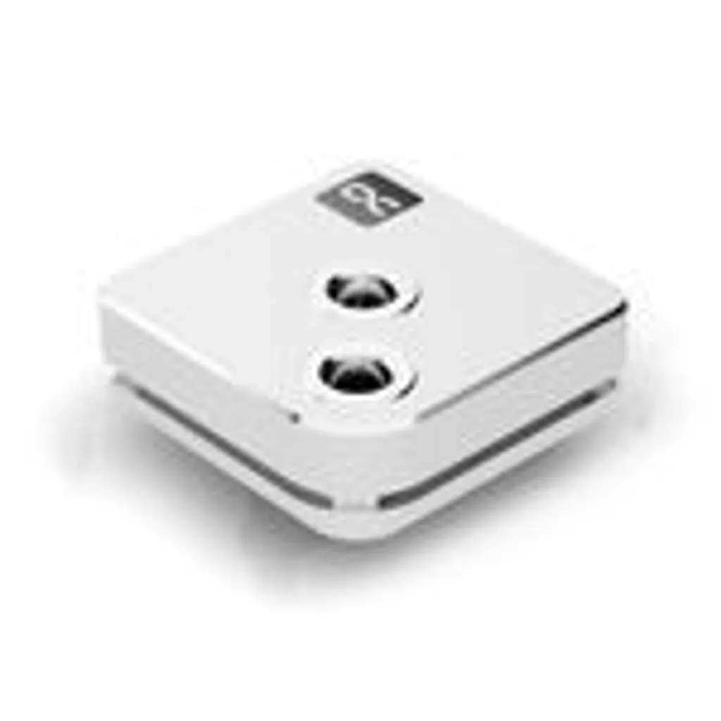 Alphacool Core 1 Blanc - Waterblock CPU Performance avec Filetage G1/4 - 8