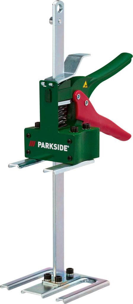 PARKSIDE® Hebe- und Spannwerkzeug, max. 150 kg Produktbild 