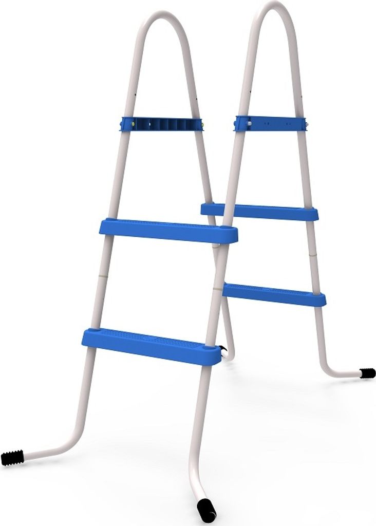Poolleiter 84 cm