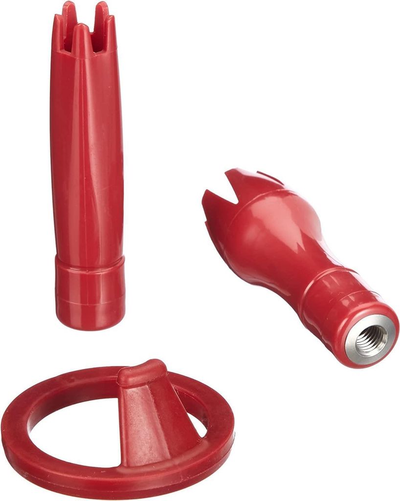 Isi - Set di ricambi in blister, GWP, TWP Immagine del prodotto 
