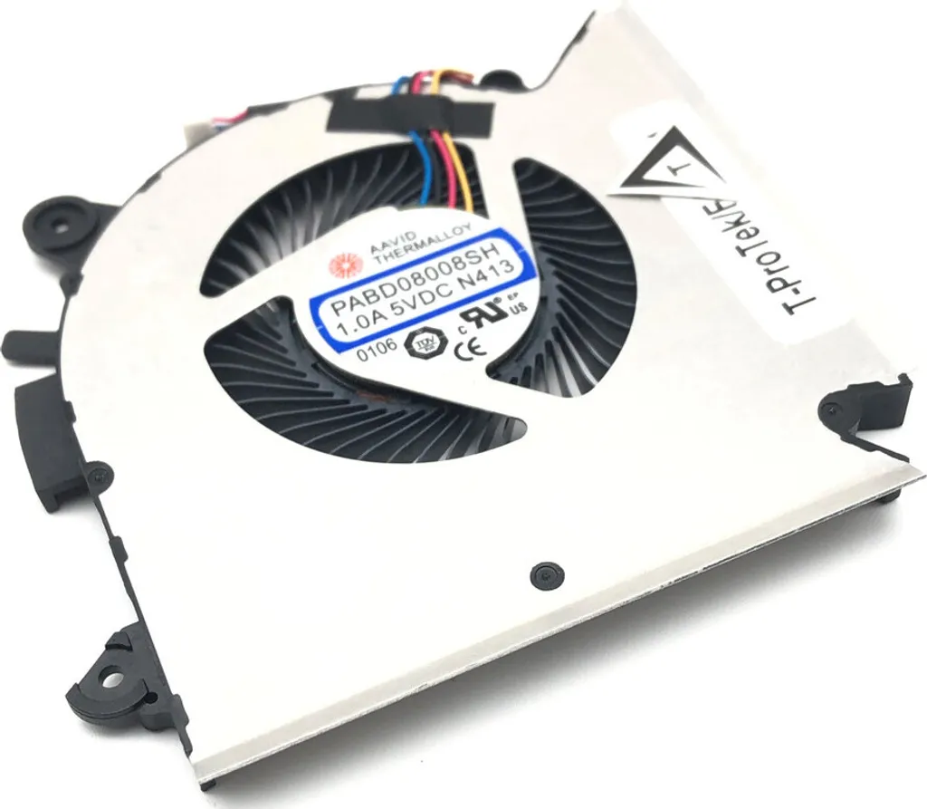 Raffreddatore MSI GF63 Thin 9SC-662: La Seconda Giovinezza del PC - 2