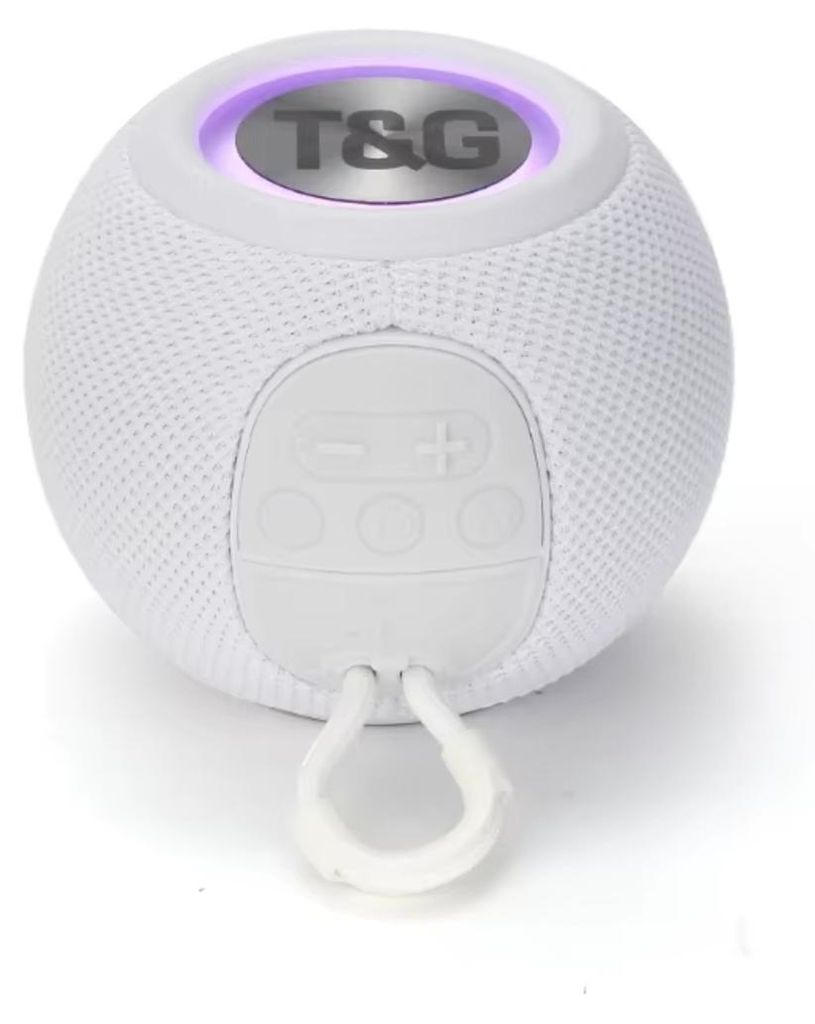 Tragbarer Bluetooth Lautsprecher Soundbox Soundstation Produktbild 