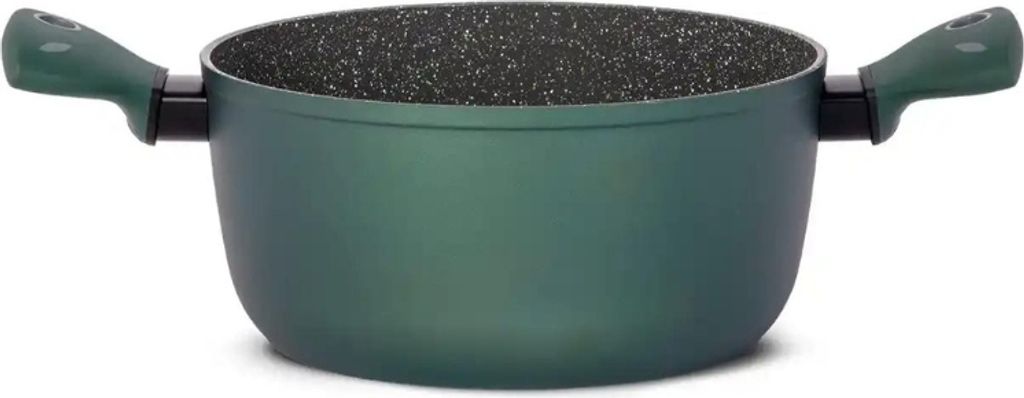 Fernseher Bratpfanne - Eco -ok - 24 cm
