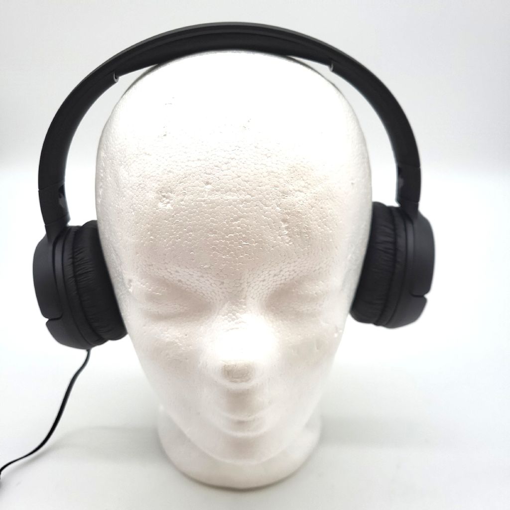 Przewodowe słuchawki mobilne JBL Tune 500 Head-Band Zdjęcie produktu 10