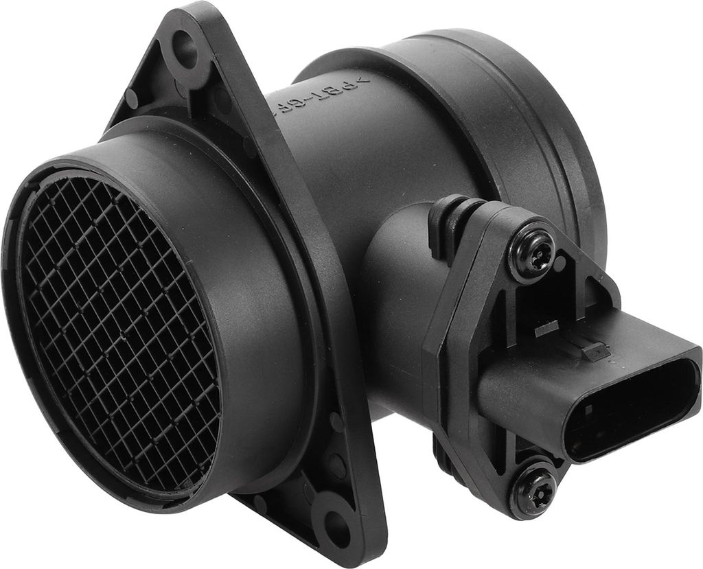 Luftmassenmesser Sensor Montage für VW Polo Langlebig Nr. 045906461X | Innerer MAF Sensor 1 Stück