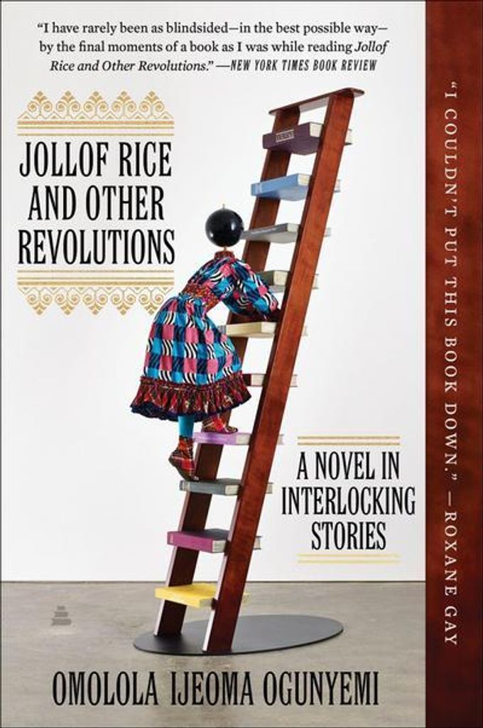 Jollof-Reis und andere Revolutionen