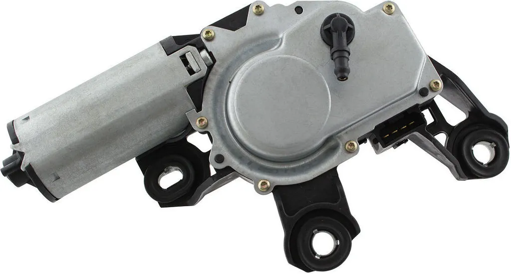 Moteur essuie-glace arrière de rechange pour Audi A3 A4 A6 et VW Passat