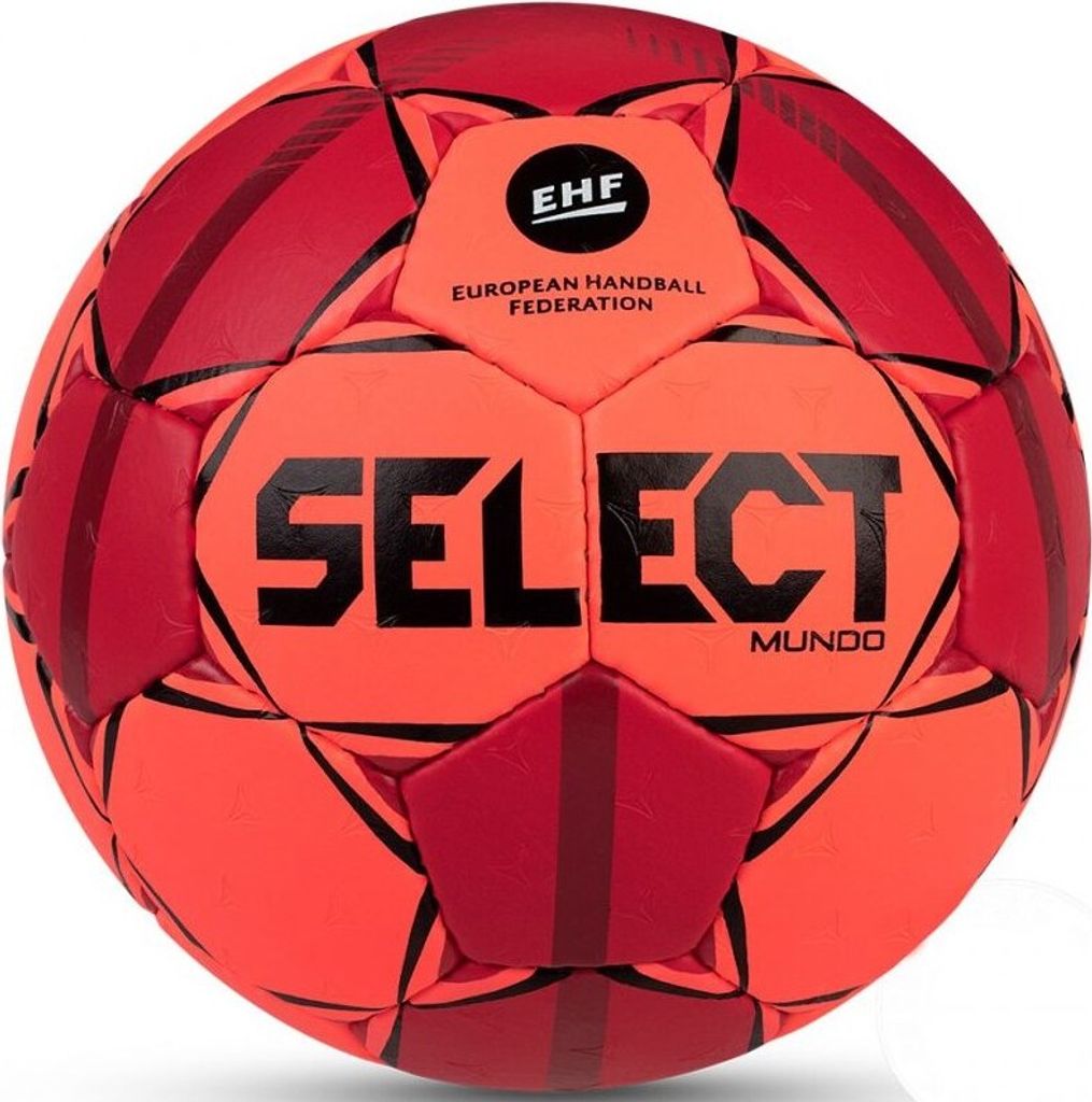 Select Bälle Mundo 2020, 10485 Produktbild 