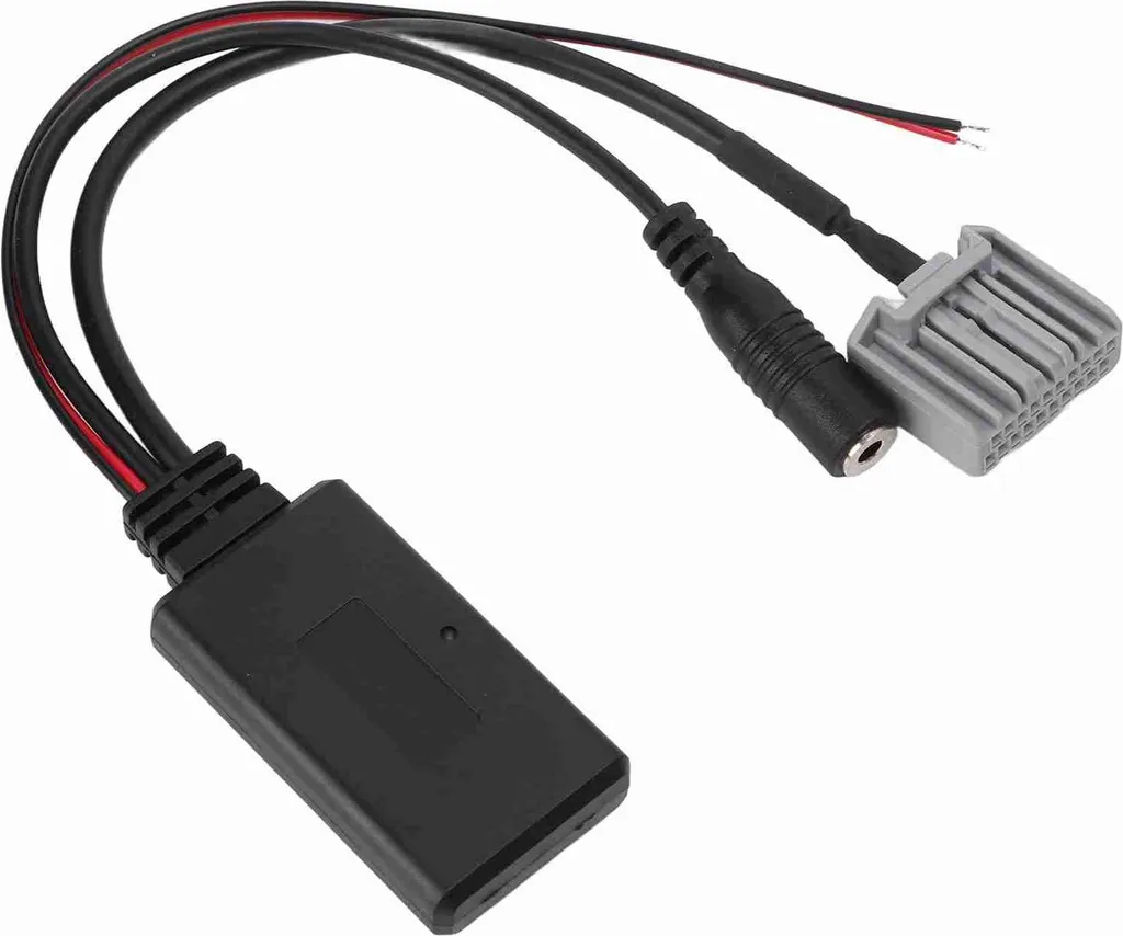Kit Bluetooth 5.0 Honda Civic 2006-2013 con Microfono Vivavoce AUX