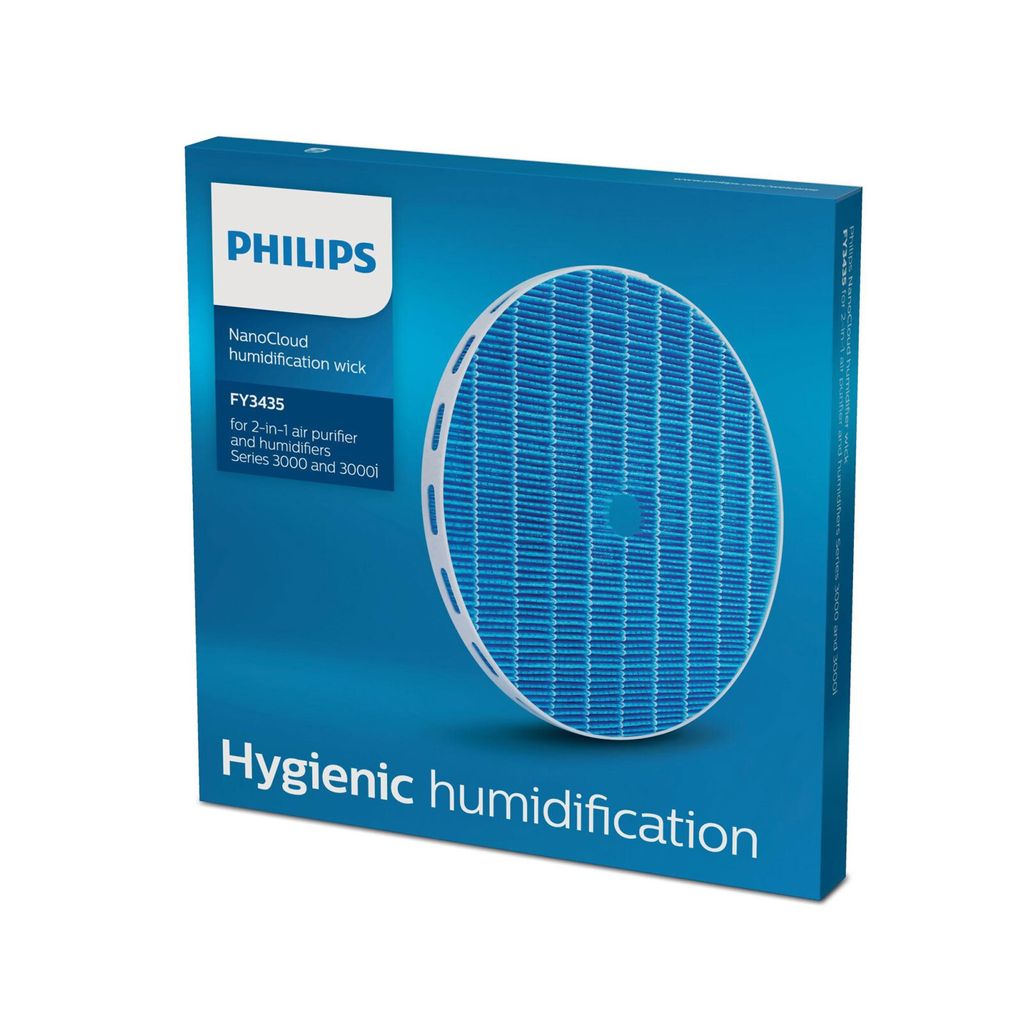 Philips 3000 series Genuine replacement filter FY3435/30 Zdjęcie produktu 