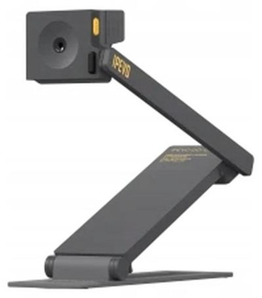 IPEVO 5-924-2-08-00 Ipevo DOK V4K Pro 120 USB Ultra HD  8MP Productafbeelding 