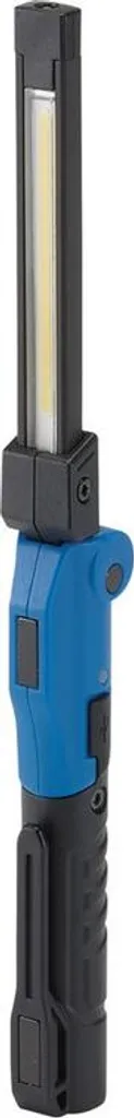 Lampe de poche fine puissante pour éclairer les recoins difficiles d'accès