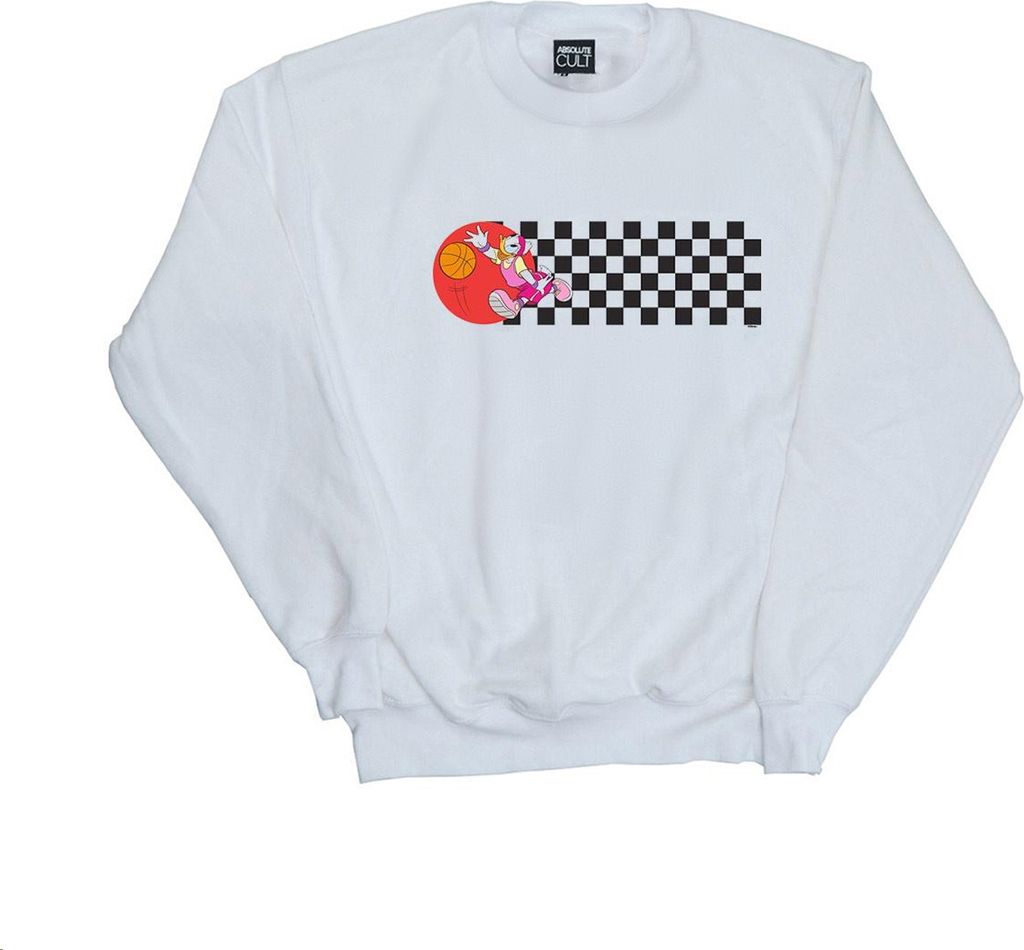 Disney - Sweatshirt für Herren BI39061 (L) (Weiß)