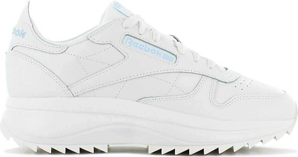 Reebok Classic Leather SP Extra - Damen Sneakers Schuhe Weiß GY7191 , EU 39