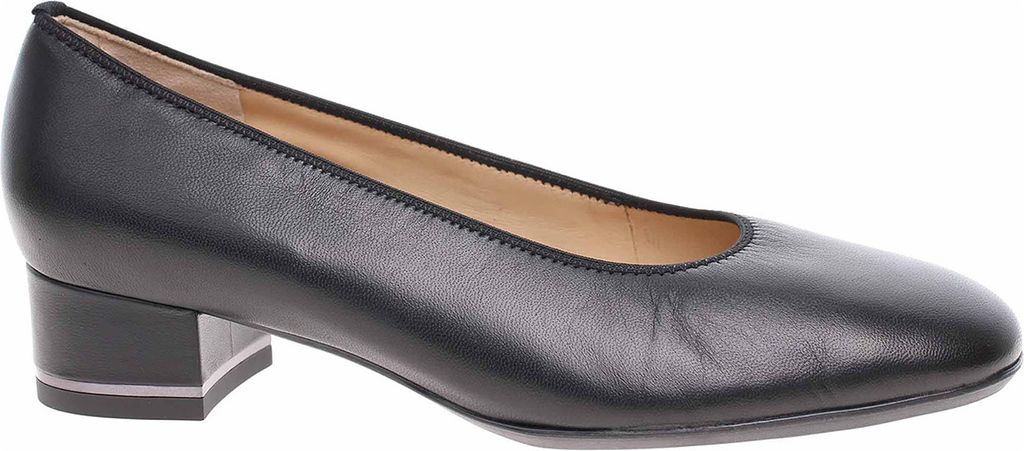 Damen Pumps Ara 12-11838-01 schwarz 43 Produktbild 