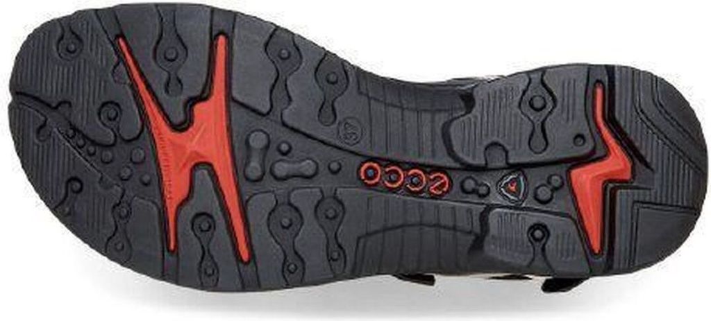 Ecco Offroad Yucatan W Atmosphere/Ice W./Black Produktbild 159