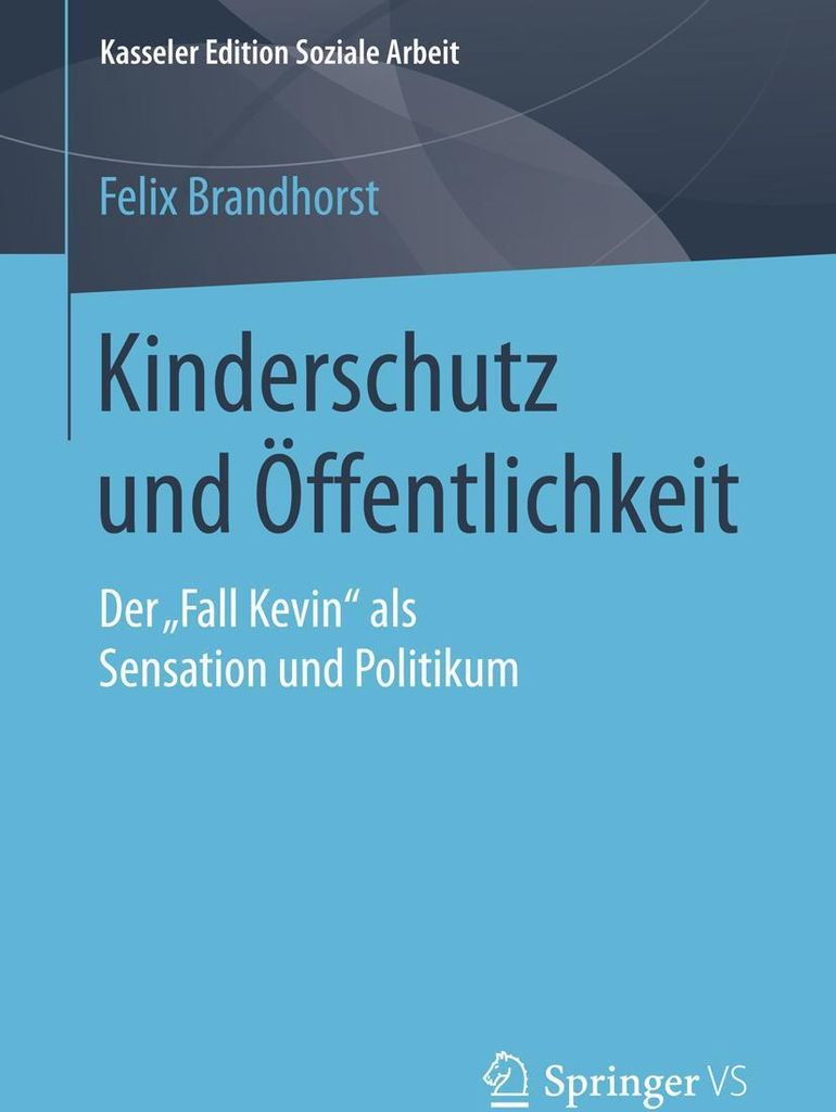 Kinderschutz und Öffentlichkeit